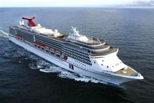 CRUCERO CARNIVAL ISLANDIA E IRLANDA - Desde Dover