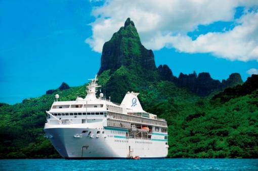 CRUCERO Desde SINGAPUR (Singapur) -Hasta DARWIN (Australia)