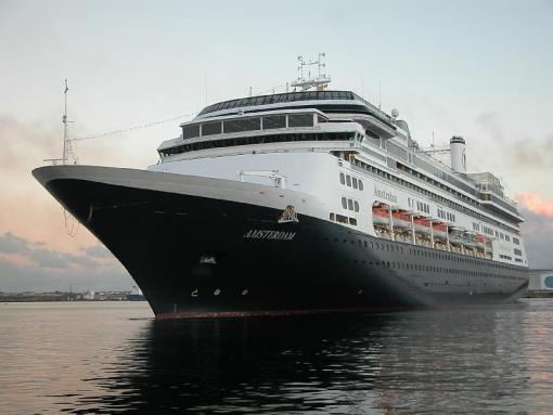 CRUCERO CANAL DE PANAMA, DEL PACIFICO AL ATLANTICO - De San Diego a Fort Lauderdale