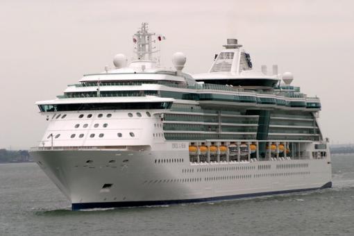 CRUCERO ISLAS BRITANICAS -Desde AMSTERDAM (Holanda)