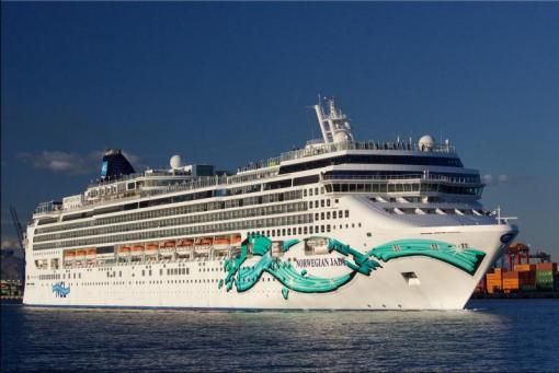 .CRUCERO MEDITERRÁNEO. De PIREO (Atenas)