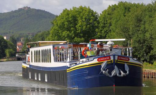 CRUCERO FLUVIAL CANALES DE HOLANDA - De Alkmaar a Delft
