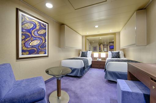 Interior Fantastica I2