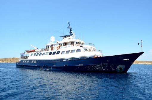 CRUCERO DE ISLANDIA EN YATE (De Reikjavik a Akureyri)) 