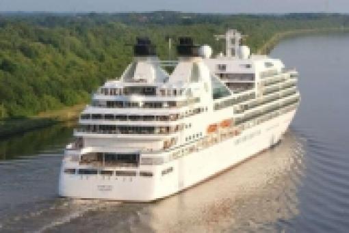 CRUCERO VERANO IBÉRICO - Desde BARCELONA (España)