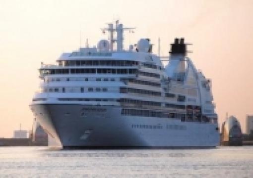 CRUCERO ROMANCE IBÉRICO Y RIVIERA - De BARCELONA (España) a CIVITAVECCHIA (Roma)