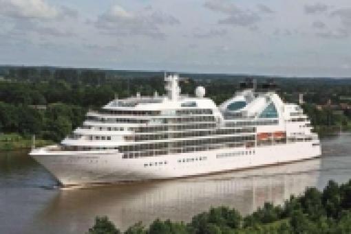 CRUCERO ROMANCE DE LAS RIVIERAS - De BARCELONA (España) a CIVITAVECCHIA (Roma)