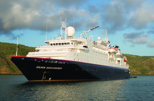 CRUCERO DE LUJO - Desde PHUKET (Tailandia) - Hasta COLOMBO (Sri Lanka)