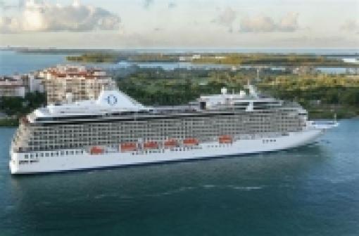 CRUCERO -De RÍO DE JANEIRO (Brasil) -A BUENOS AIRES (Argentina)