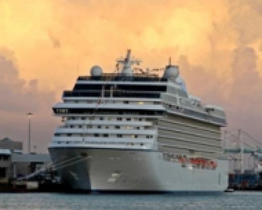 CRUCERO -De BUENOS AIRES (aRGENTINA) -A MIAMI (EE.UU.)