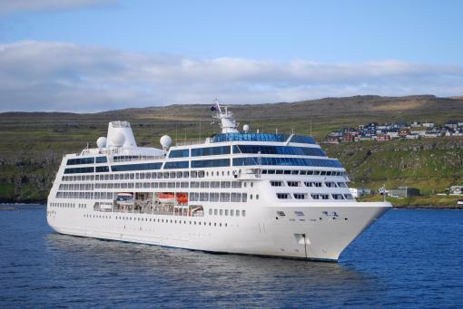 CRUCERO CARIBE Y BAHAMAS De ORANJESTAD (Aruba).