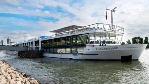 MS River Diamond