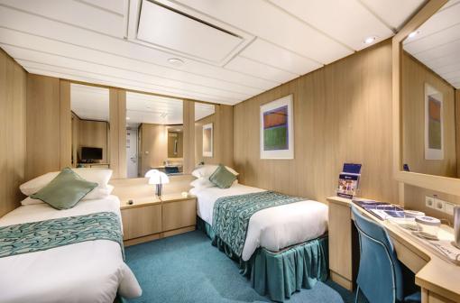 Interior Wellness IW