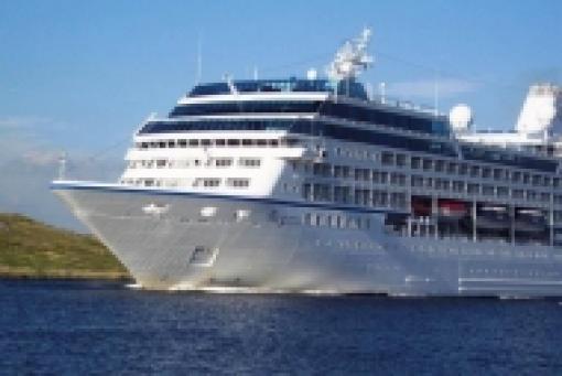 CRUCERO ALASKA Desde. SEATTLE (Washington)