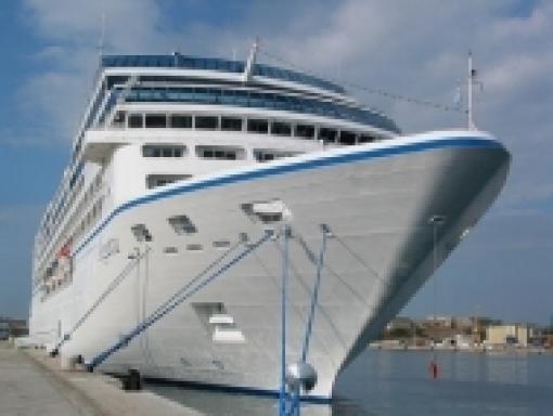 .CRUCERO ALASKA De SEATTLE (Washington)