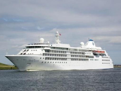 Silver Cloud Expedition