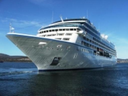 CRUCERO -De CIVITAVECCHIA (Roma) -A BARCELONA (España).