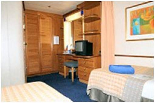 Cabina Interior Premium ID