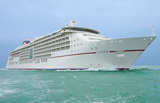 CRUCERO - Desde RIO DE JANEIRO (Brasil) Hasta SANTA CRUZ (Tenerife/Canarias)