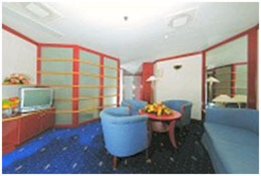 Junior Suite SBJ