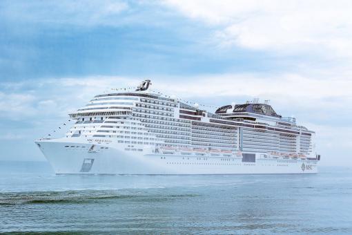 CRUCERO - Desde MIAMI (EEUU) - Hasta  KIEL ALEMANIA)