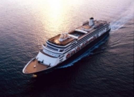 CRUCERO DE FESTIVIDADES EN EL CARIBE OCCIDENTAL