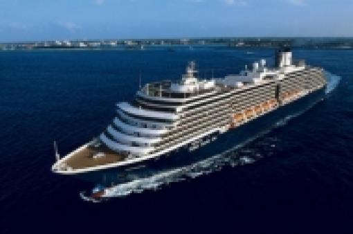 CRUCERO ALASKA Desde VANCOUVER (Canada) Hasta SEWARD (Alaska)