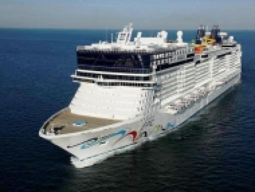 CRUCERO MEDITERRÁNEO De CIVITAVECCHIA (Roma)..