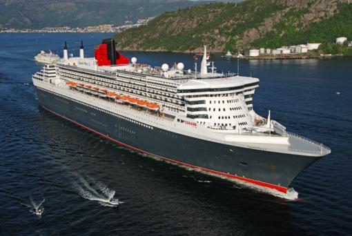 Queen Mary 2
