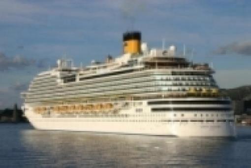 CRUCERO ARGENTINA Desde SANTOS (Sao Paulo)