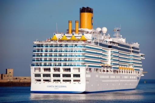 CRUCERO GRECIA, ITALIA Desde VENECIA 