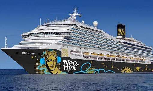 CRUCERO NEONYX ISLAS GRIEGAS (Desde Atenas)