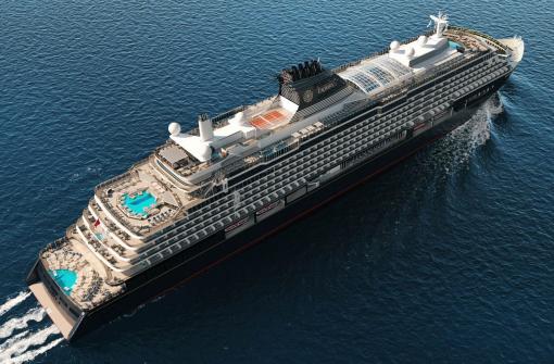 CRUCERO Desde PIREO (Atenas) -Hasta FUSINA (Italia)..