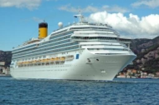 CRUCERO TRANSATLANTICO DE GUADALUPE A ESPAÑA