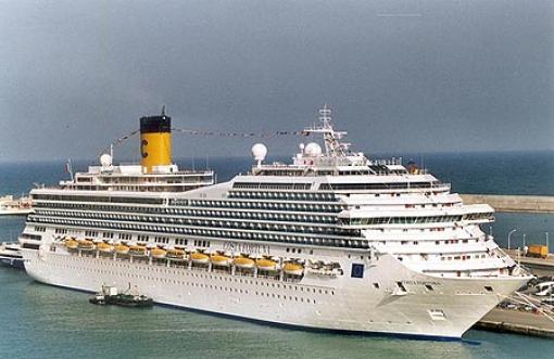   CRUCERO, MEDITERRÁNEO Desde BARCELONA (España)