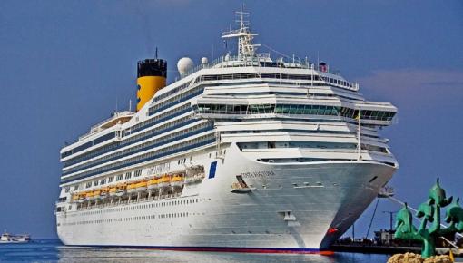 CRUCERO. MEDITERRANEO Desde BARCELONA (España).