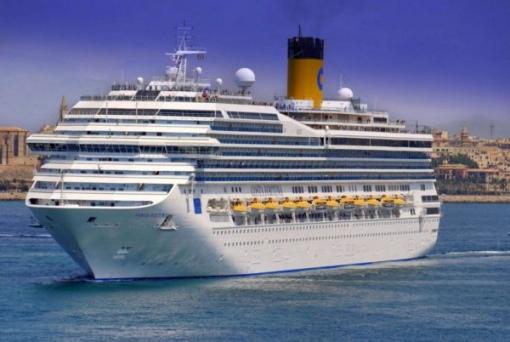  CRUCERO MEDITERRÁNEO Desde - BARCELONA (España).