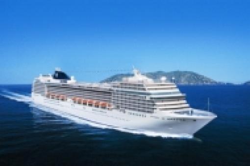 CRUCERO - Desde VENECIA - A BUENOS AIRES (Argentina).
