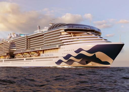 Sun Princess