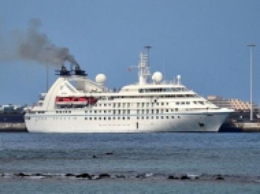 CRUCERO - DESDE SEWARD (Alaska) - Hasta VANCOUVER (Canadá).