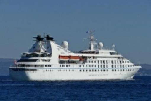 CRUCERO - Desde VANCOUVER (Canadá) - Hasta SEWARD (Alaska/USA.)