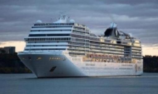   CRUCERO -MEDITERRÁNEO -De BARCELONA (España) 2022.