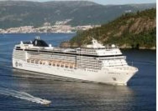 CRUCERO VIAJANDO AL NORTE DE EUROPA Desde COPENHAGUE