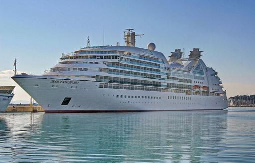 CRUCERO -De VANCOUVER (Canadá) -A WHITTIER (Alaska) 2021