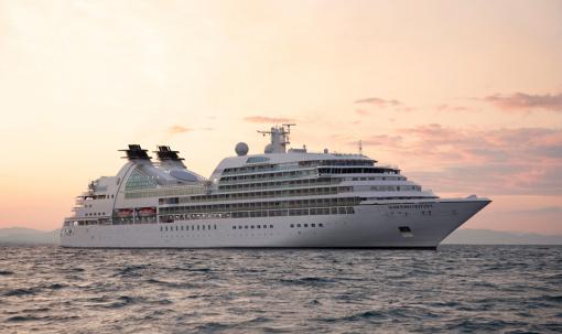 CRUCERO -De VANCOUVER (Canadá) -A WHITTIER (Alaska.) 2021