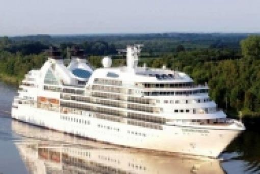 CRUCERO -De NUEVA YORK (EE.UU.)  A MONTREAL (Canadá)
