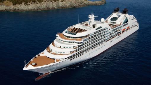 CRUCERO -De BUENOS AIRES (Argentina) -A SAN ANTONIO (Chile). 2021