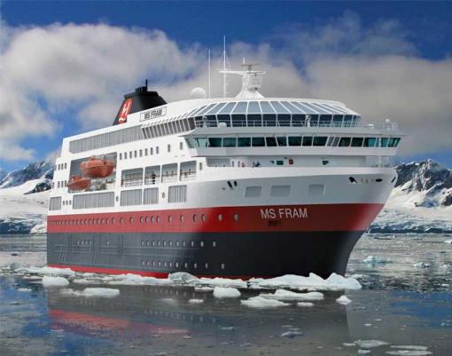 MS Fram