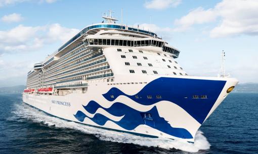 CRUCERO CAPITALES BÁLTICAS - Desde SAN PETERSBURGO (Rusia)