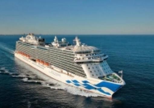 CRUCERO ESCAPADA A MEXICO Y CALIFORNIA - Desde Los Angeles (California)